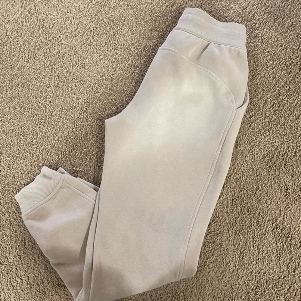 Lululemon sweatpants